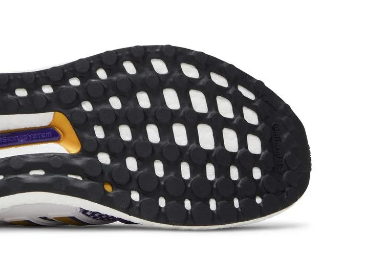 Кроссовки NCAA x adidas UltraBoost 1.0 'Washington Huskies'