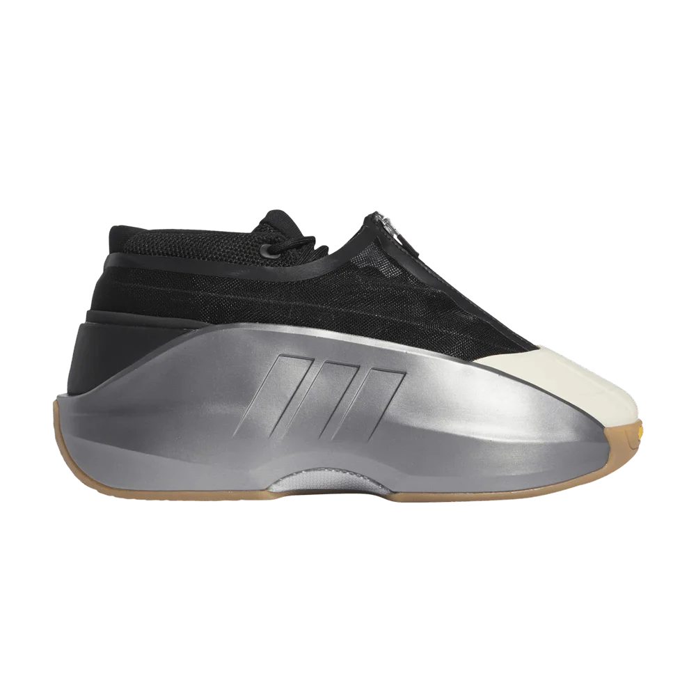 Кроссовки adidas Crazy IIInfinity 'Silver'