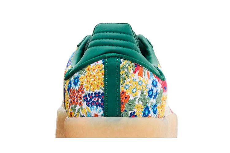 Кроссовки Liberty London x adidas Wmns Sambae 'Floral Embroidery'