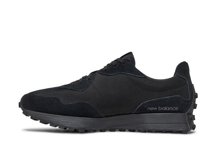 Кроссовки New Balance 327 'Black'