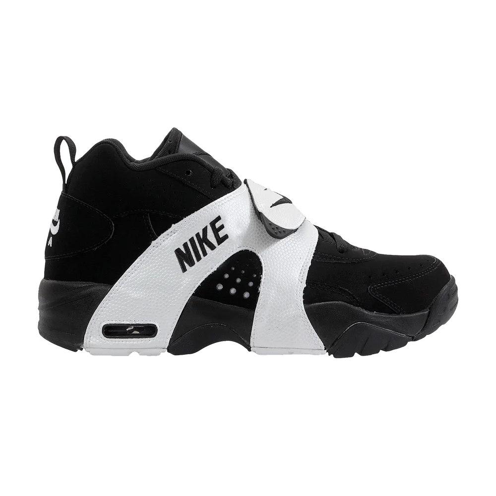 Krossovki-Nike-Air-Veer-Black-White
