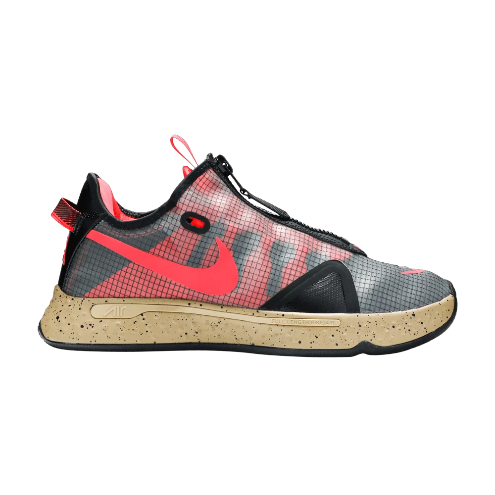 Кроссовки Nike PG 4 'PCG'