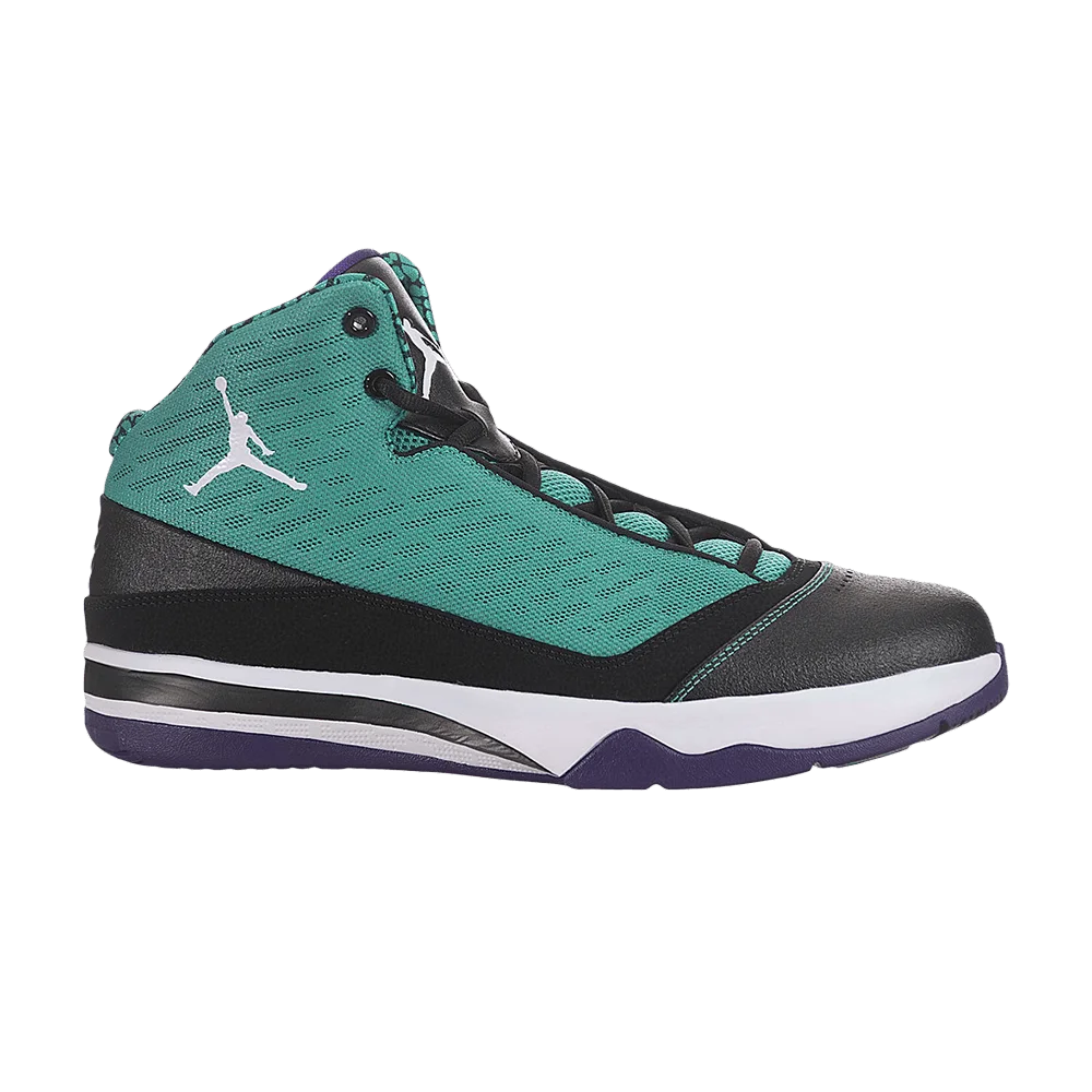Кроссовки Air Jordan B'Mo 'New Emerald'