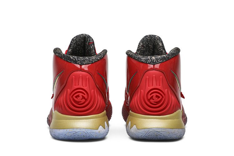 Кроссовки Nike Kyrie 6 'Trophies - NBA ASG 2020'
