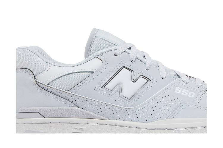 Кроссовки New Balance 550 'Granite'