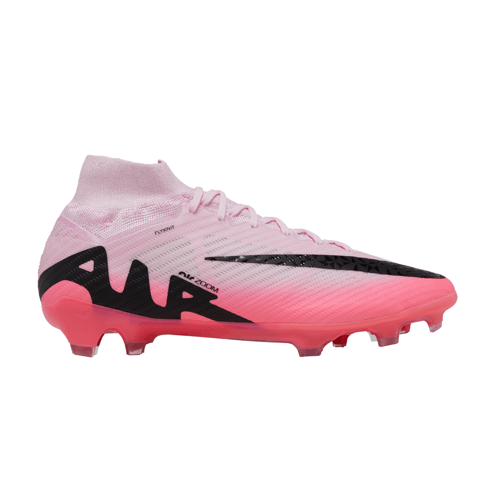 Кроссовки Nike Zoom Mercurial Superfly 9 Elite FG 'Tournament Pack'