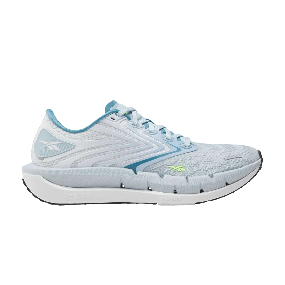 Кроссовки Reebok Wmns Floatzig Tread 'Ice Blue White'