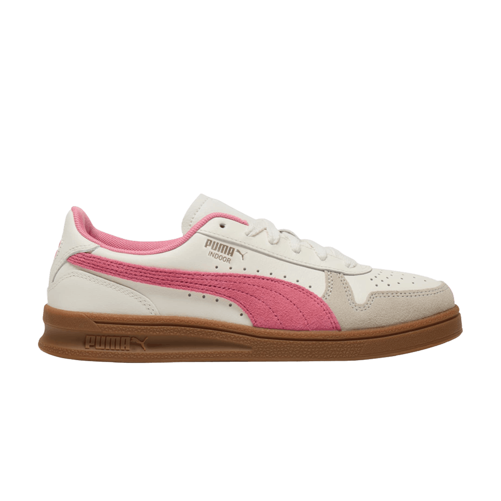 Кроссовки Puma Wmns Indoor OG 'Warm White Magic Rose Gum'