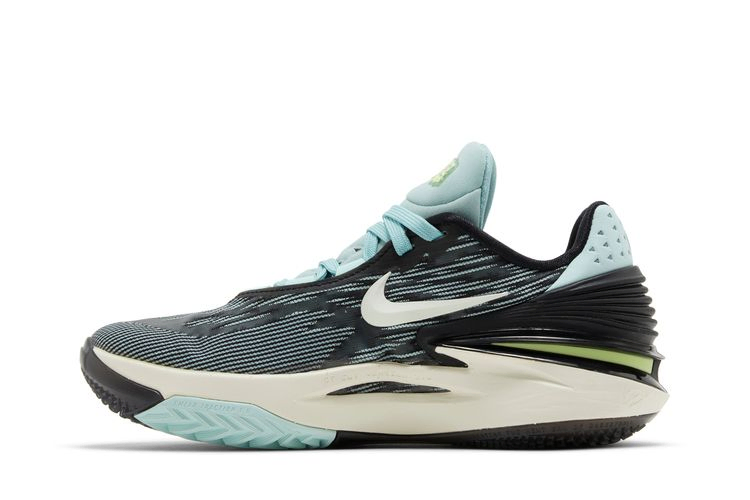 Кроссовки Nike Wmns Air Zoom GT Cut 2 'Swoosh Sly'