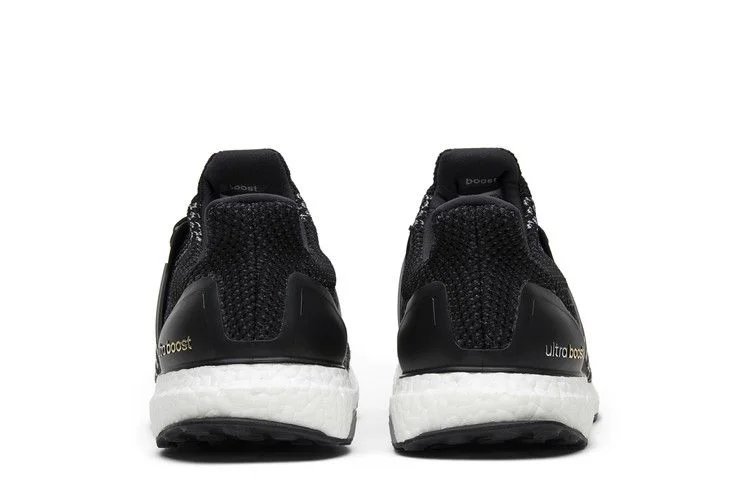 Кроссовки adidas UltraBoost 2.0 Limited 'Black Reflective'