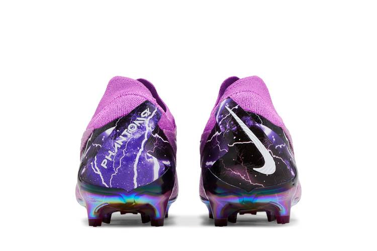 Кроссовки Nike Phantom GX Elite SE FG 'Thunder Pack'