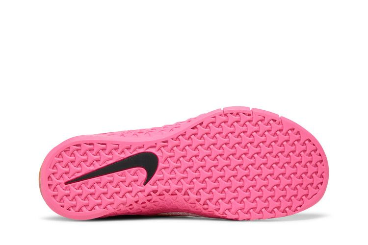 Кроссовки Nike Wmns Metcon 4 XD 'White Fuchsia'