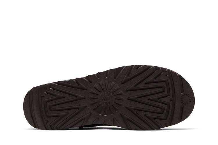 Кроссовки UGG Wmns Classic Ultra Mini Platform Boot 'Burnt Cedar'