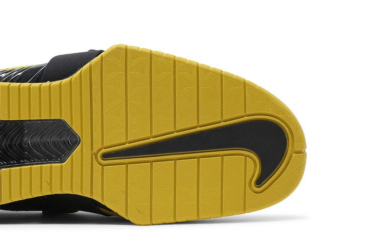 Кроссовки Nike Romaleos 4 'Bright Citron'