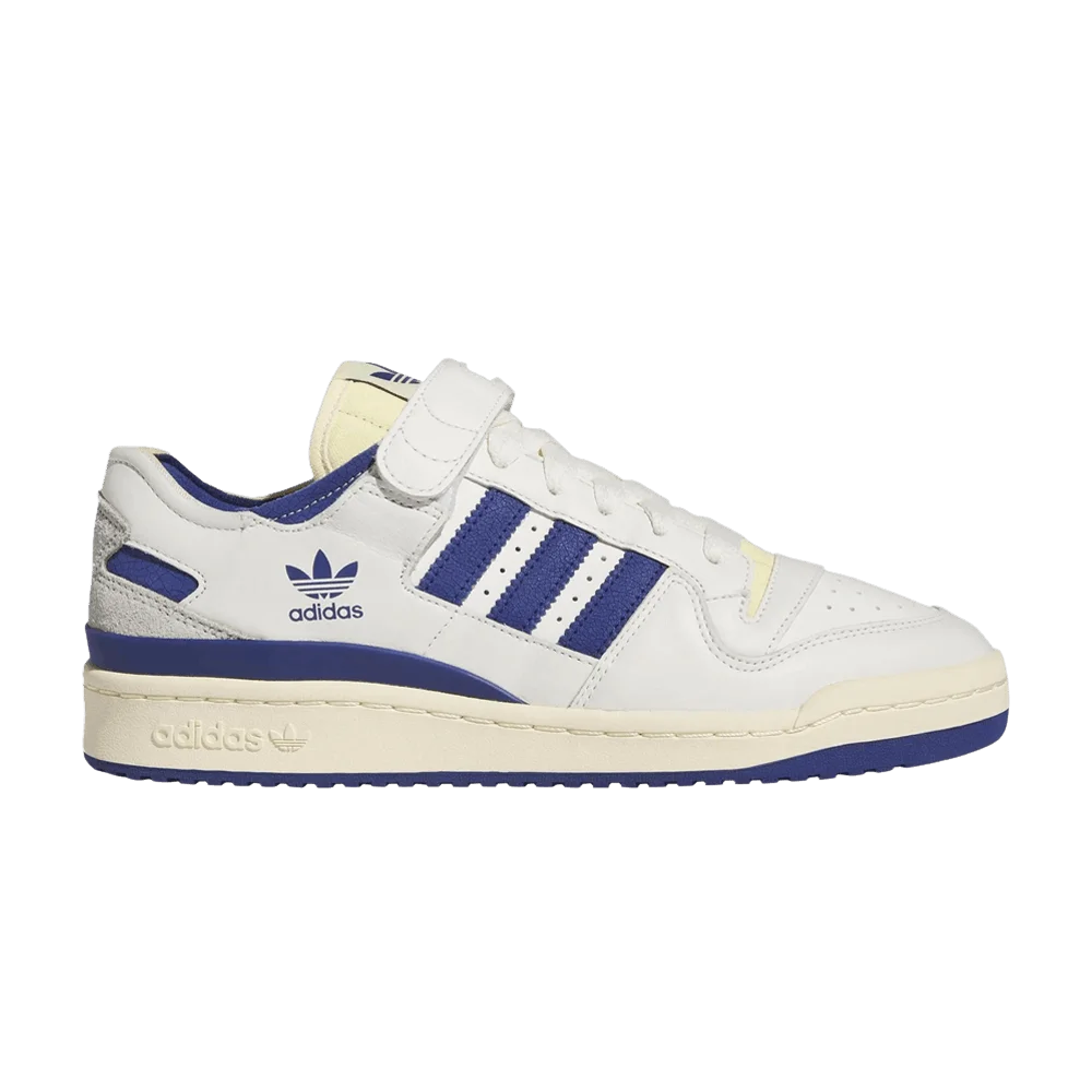 Krossovki-Adidas-Forum-84-Low-White-Victory-Blue-Easy-Yellow