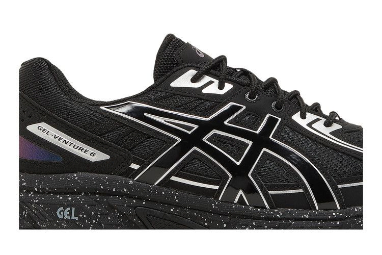 Кроссовки ASICS Gel Venture 6 Trail 'Black'