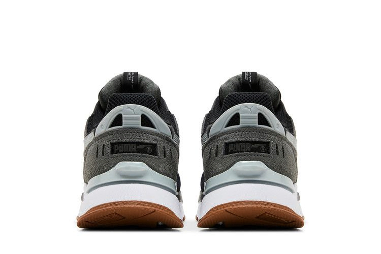 Кроссовки Puma Mirage Sport Remix 'Black Quarry'