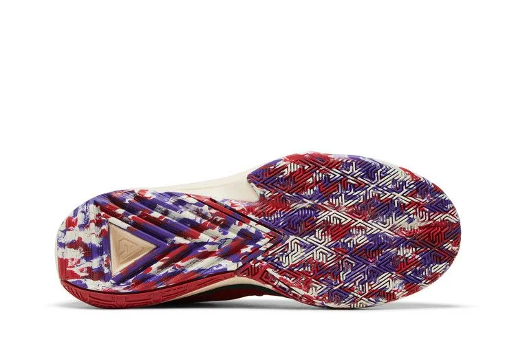 Кроссовки Nike Zoom Freak 5 NRG 'Keep It A Buck'