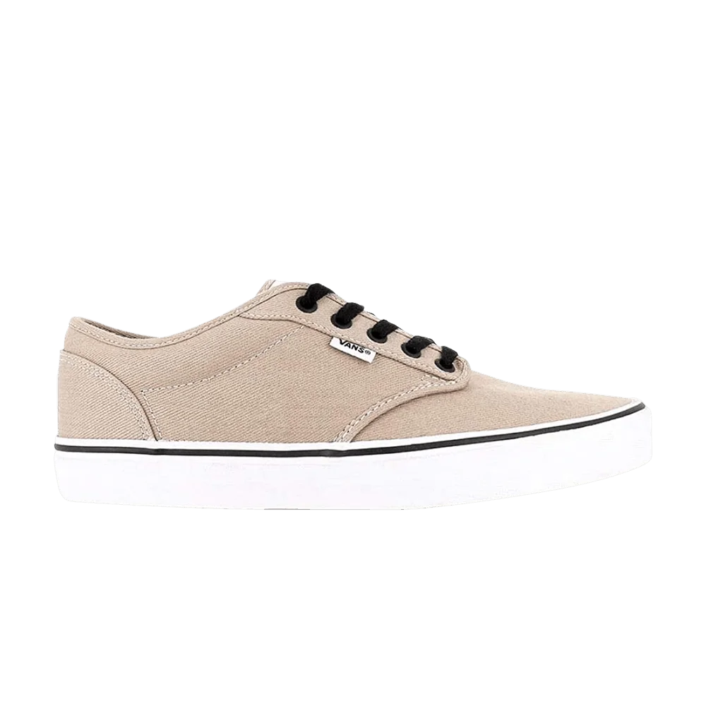Krossovki-Vans-Atwood-Khaki