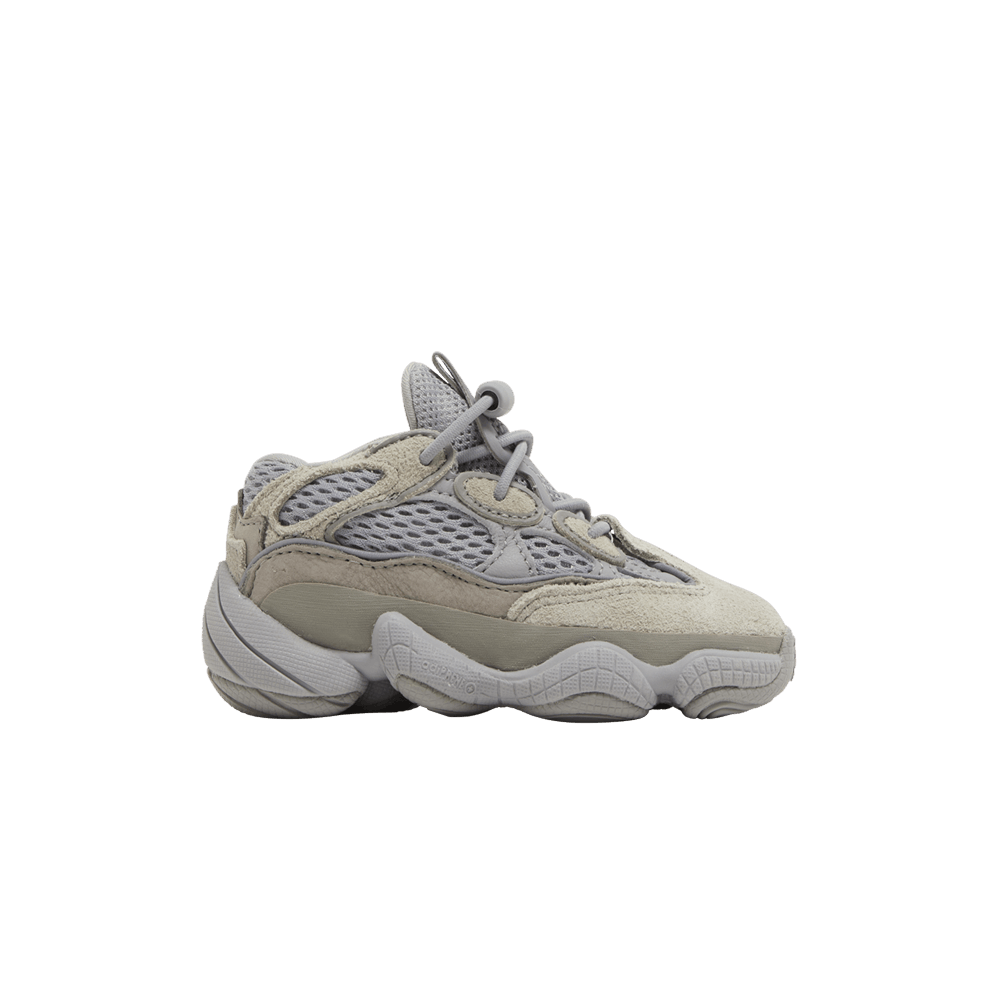 Кроссовки adidas Yeezy 500 Infants 'Stone Salt'