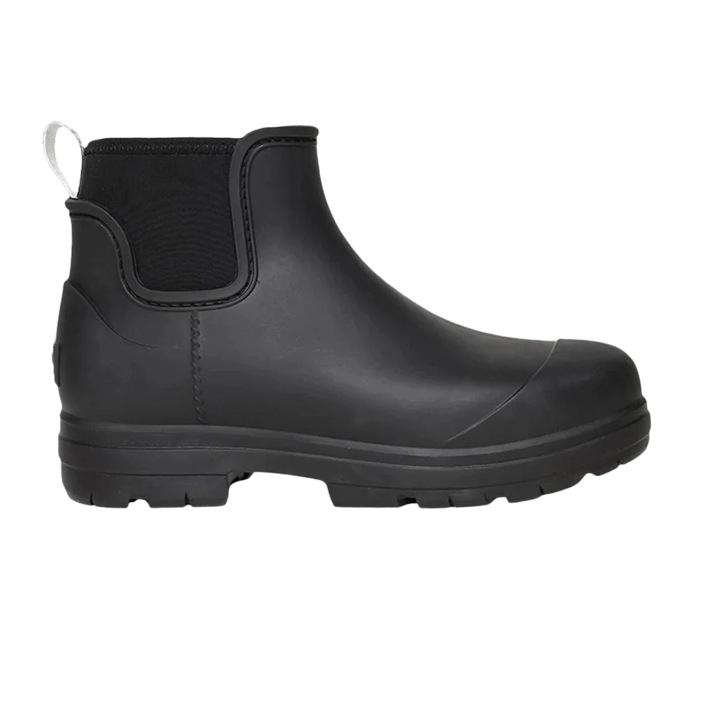 Krossovki-UGG-Wmns-Droplet-Black