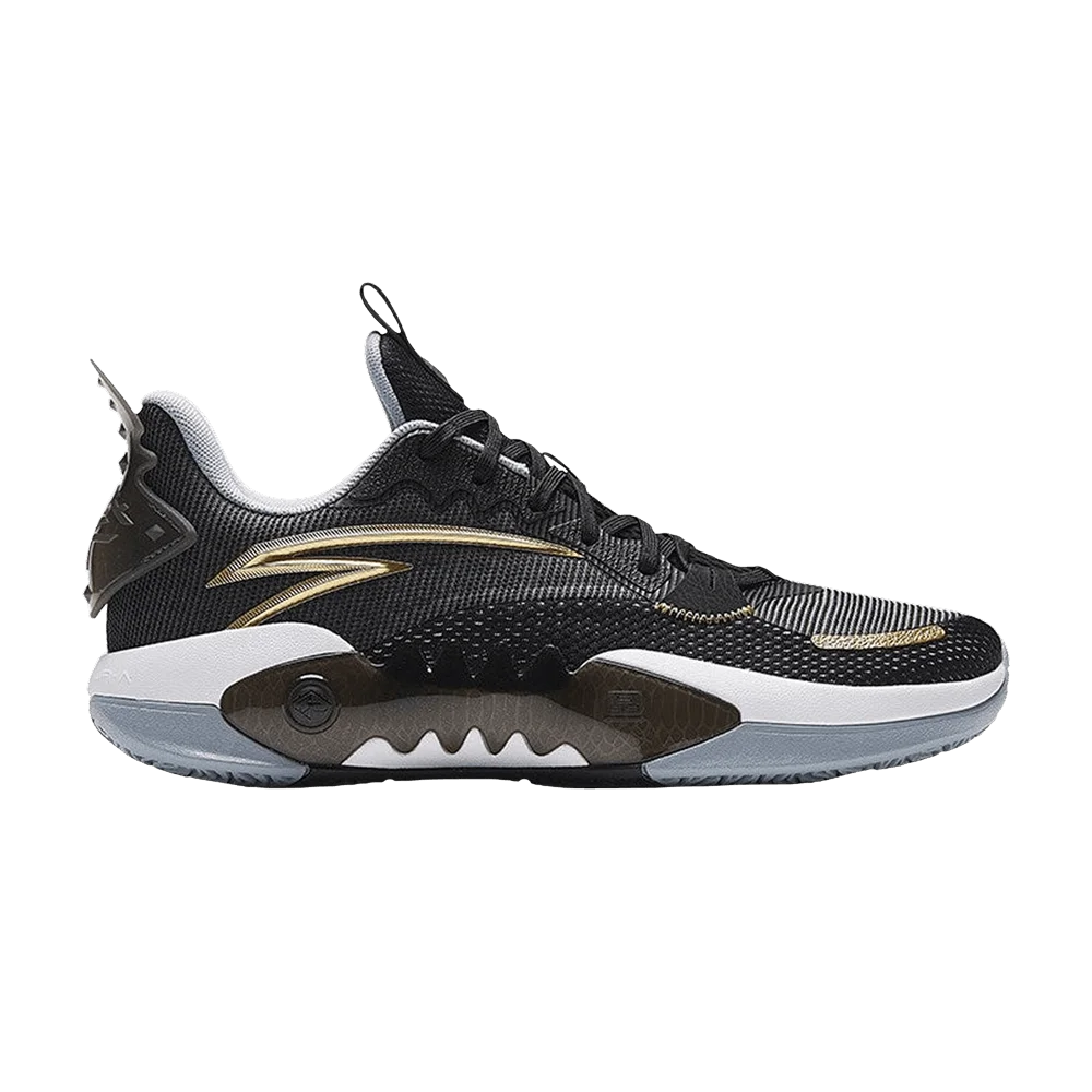 Krossovki-Anta-Shock-Wave-5-Black-Gold