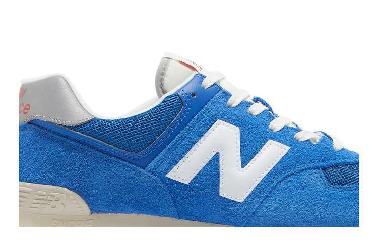 Кроссовки New Balance 574 'Blue White'
