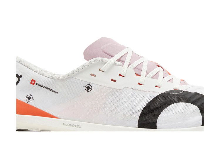 Кроссовки ON Cloudboom Echo 3 'White Flame'