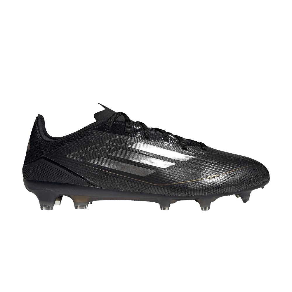 Кроссовки adidas Adizero F50 Pro FG 'Dark Spark Pack'