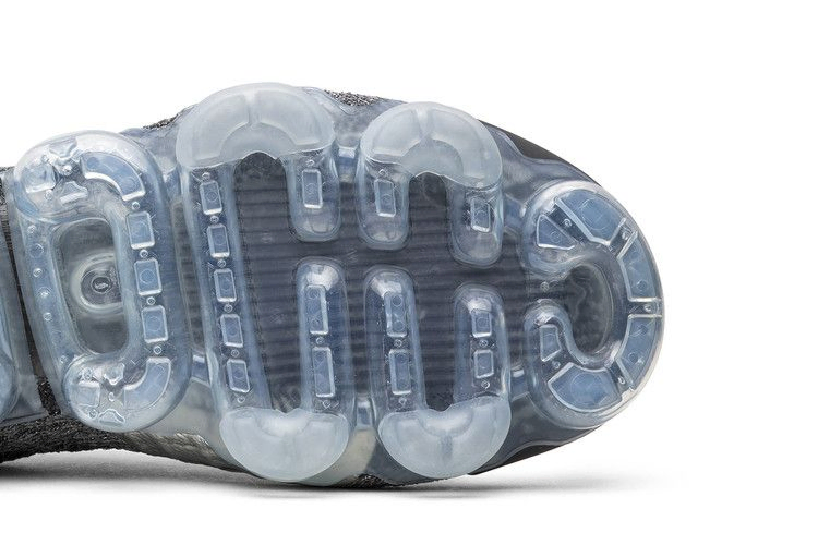 Кроссовки Nike Air VaporMax Flyknit 2 'Chrome'