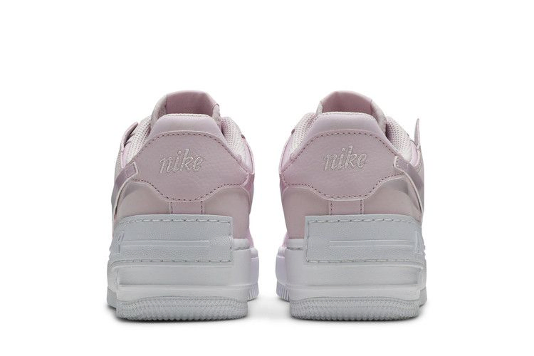 Кроссовки Nike Wmns Air Force 1 Shadow 'Pink Foam'