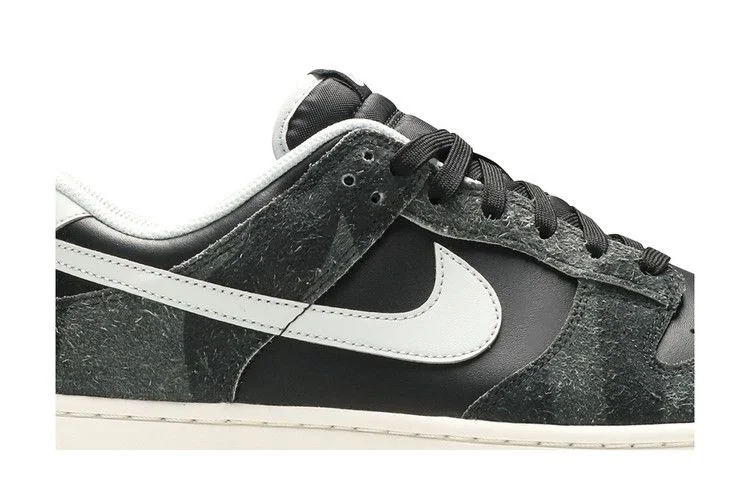 Кроссовки Nike Dunk Low Premium 'Animal Pack - Zebra'