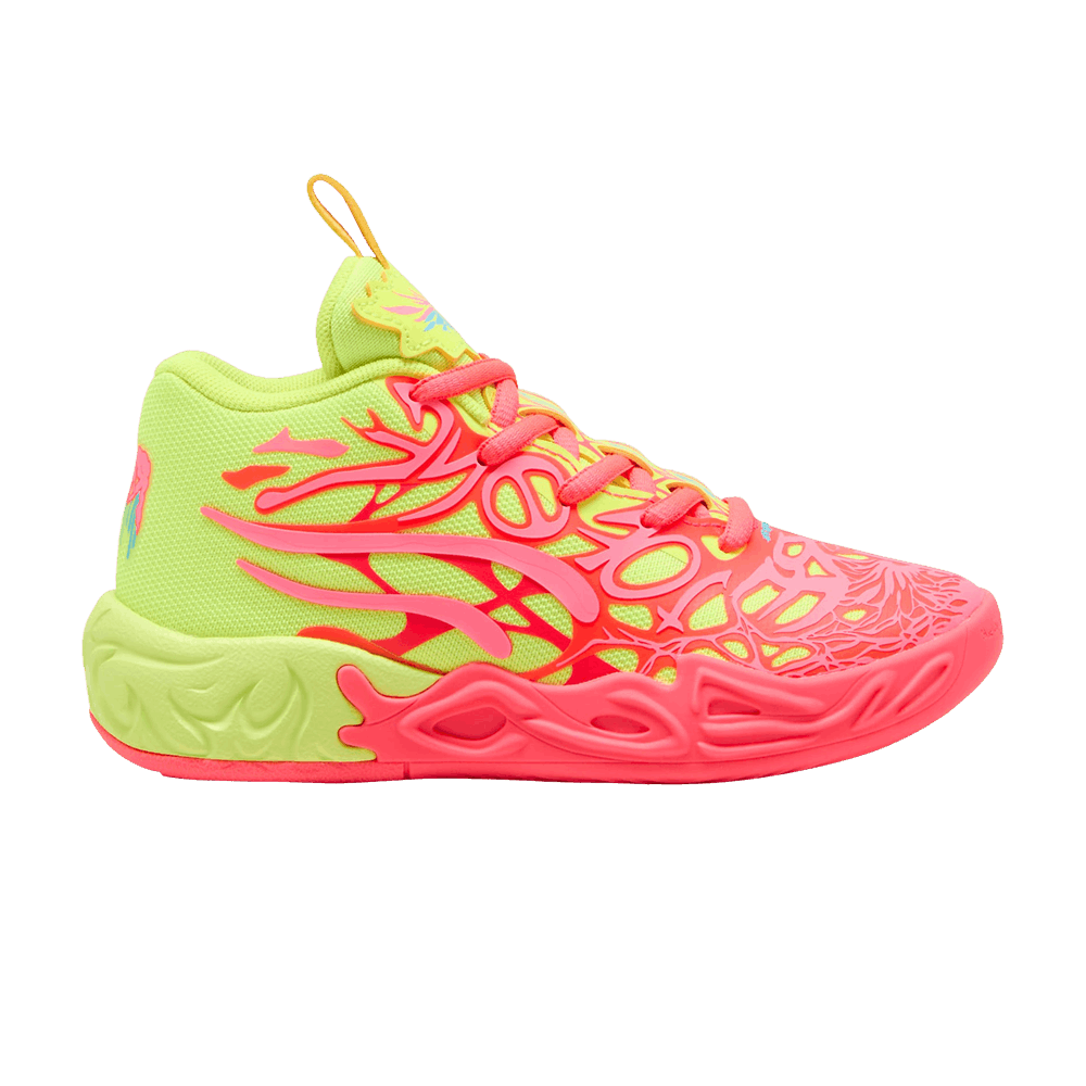 Кроссовки Puma MB.04 Little Kid '1Love'