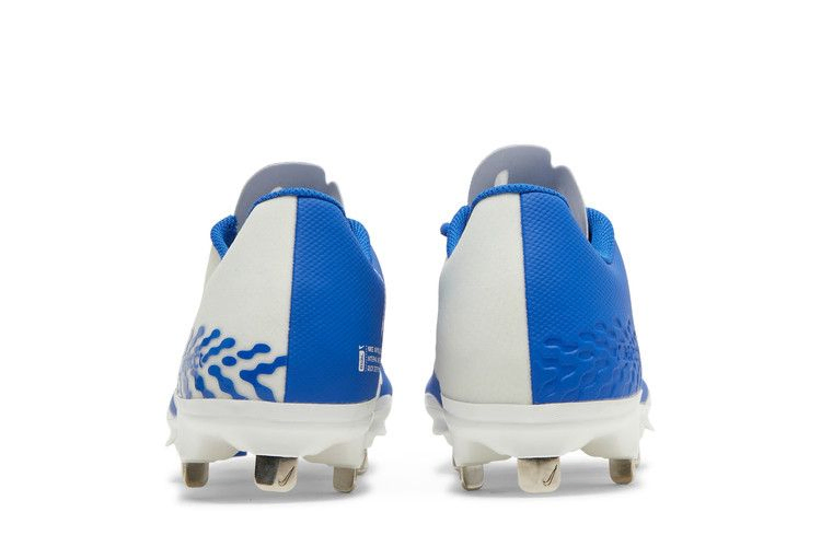 Кроссовки Nike React Vapor Ultrafly Elite 4 'Game Royal'