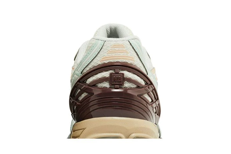 Кроссовки New Balance 1906U 'Clay Ash'