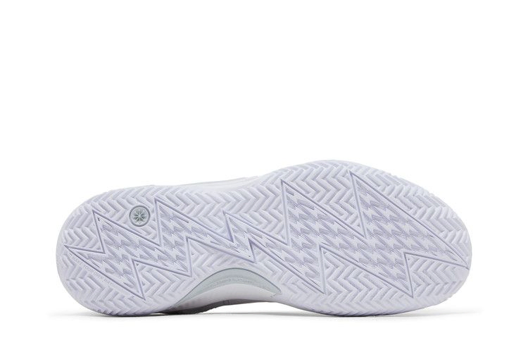 Кроссовки Li-Ning Wade Son of Flash 'White Hot'