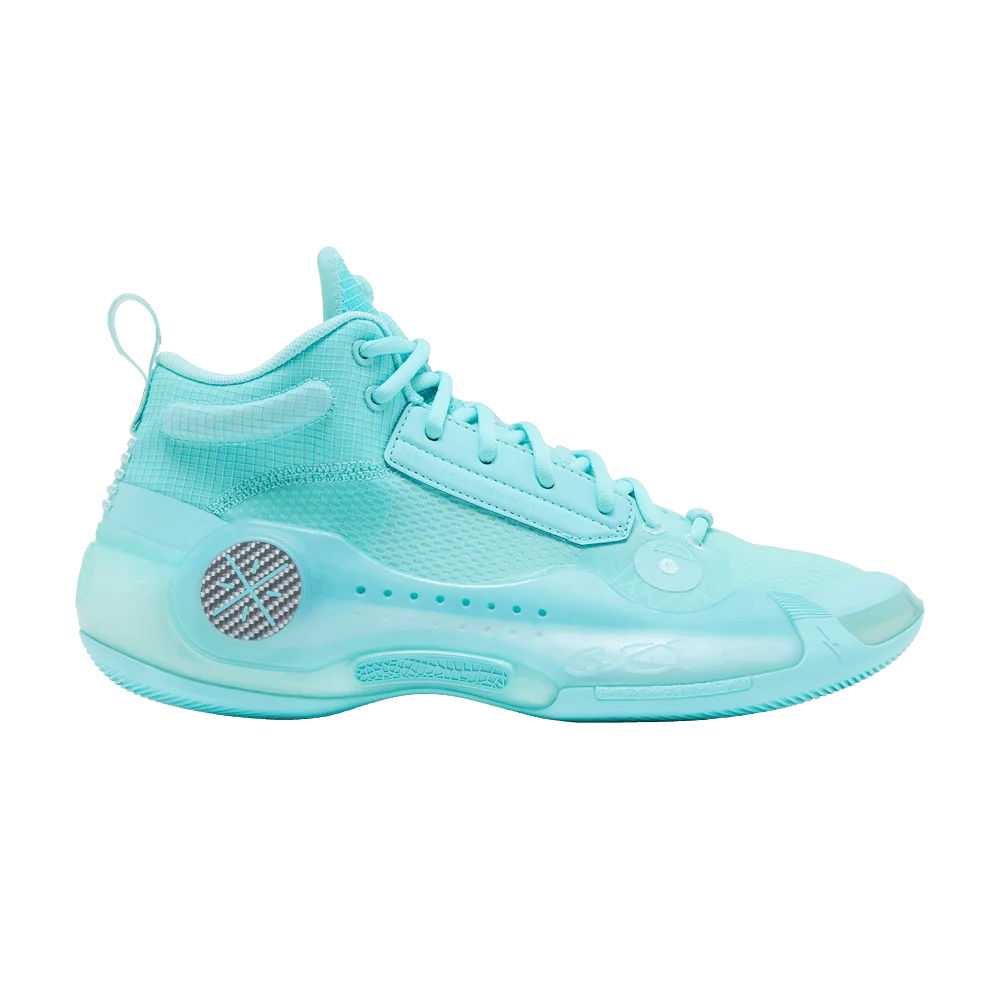 Кроссовки Li-Ning Way of Wade 10 'Mint'
