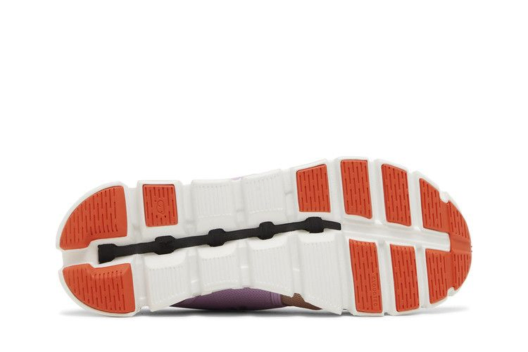 Кроссовки ON Wmns Cloud 5 Push 'Fiji Rose'