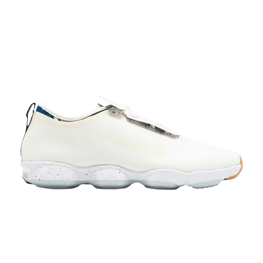 Кроссовки Johanna Schneider x Nike Wmns Zoom Fit Agility 'Sail'