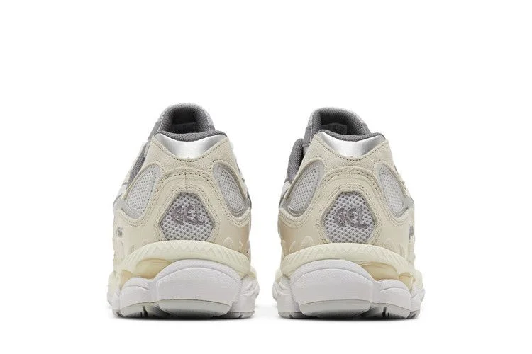 Кроссовки ASICS Gel NYC 'Oatmeal Concrete'