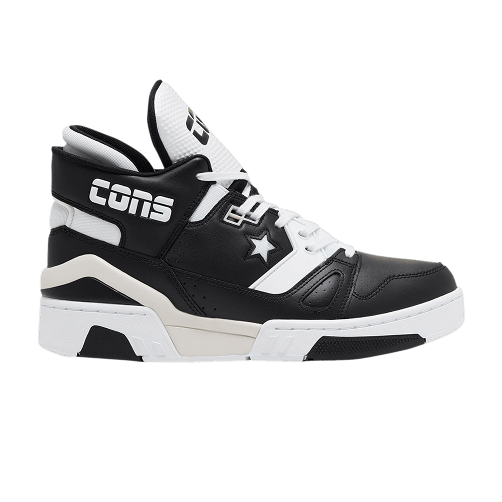 Кроссовки Converse ERX-260 Mid 'Black Mouse'