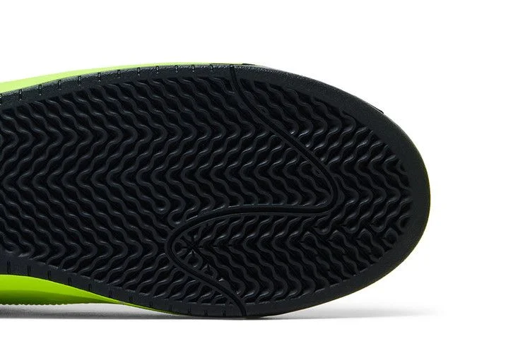 Кроссовки Nike Air Max Ishod Wair 'Tennis Ball'