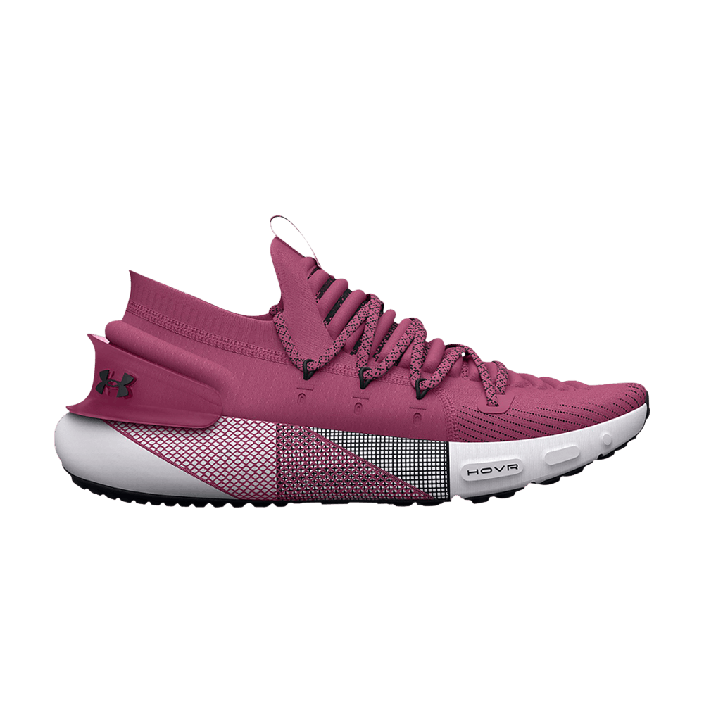 Кроссовки Under Armour Wmns HOVR Phantom 3 'Pace Pink'