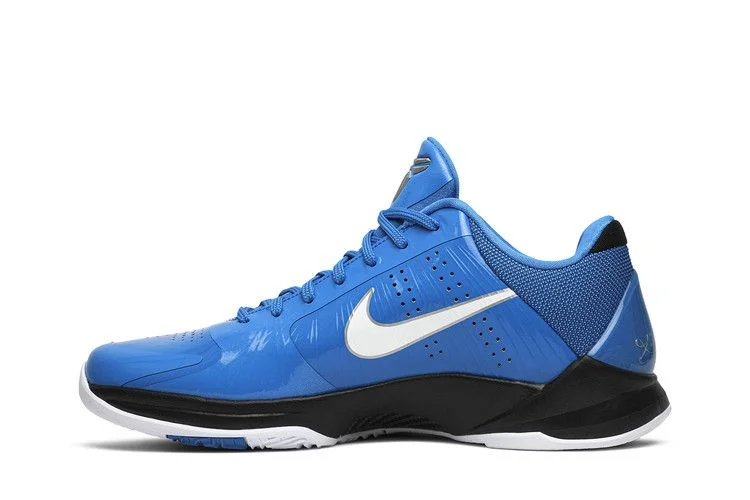 Кроссовки Nike Zoom Kobe 5 'Miles Davis'