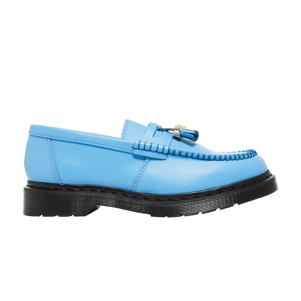 Krossovki-Supreme-x-Dr.-Martens-Penton-Tassel-Loafer-Mid-Blue