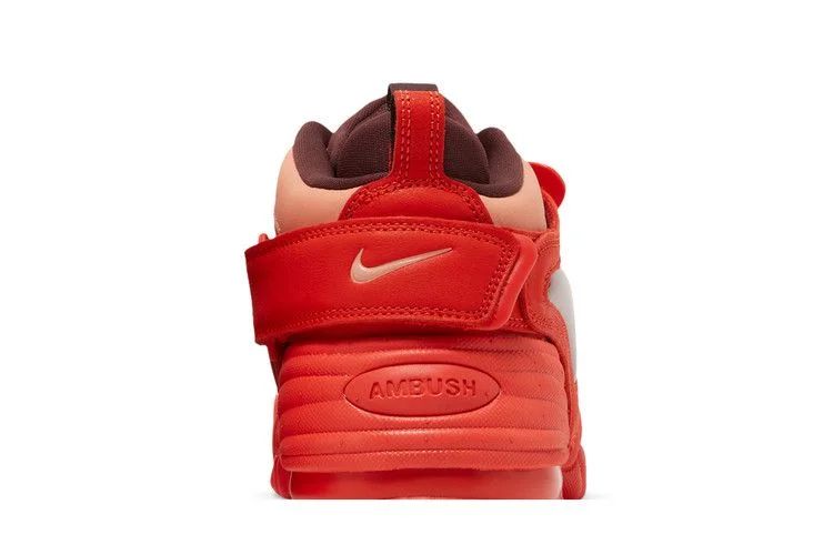 Кроссовки AMBUSH x Nike Air Adjust Force 'Light Madder Root'