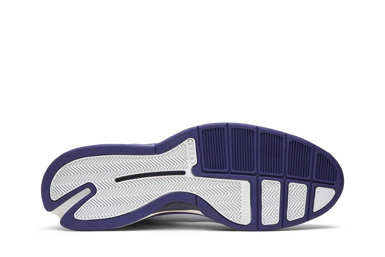 Кроссовки Nike Air Zoom Huarache 2K5 Laser KB 'LA Map'