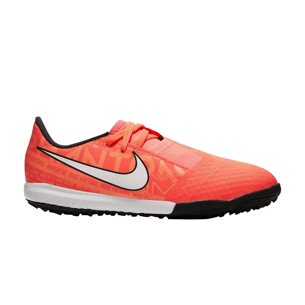 Krossovki-Nike-Phantom-Venom-Academy-TF-GS-Bright-Mango