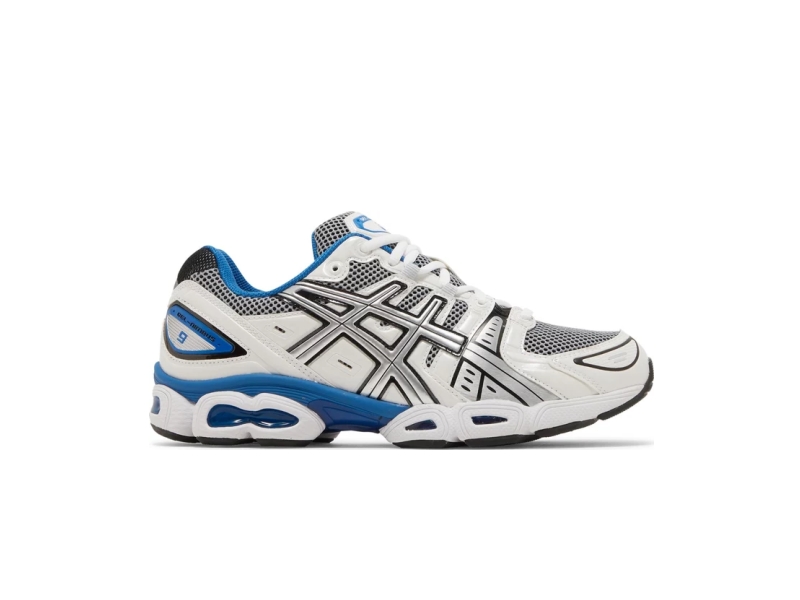 Кроссовки Asics Gel Nimbus 24 9 White Lake Drive
