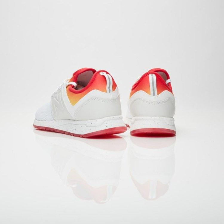 Кроссовки Stance x New Balance 247 'All Day All Night'